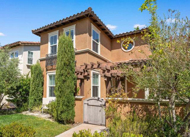 Property at 15701 Concord Ridge Ter, San Diego, CA 92127, 4 beds, 2.5 baths