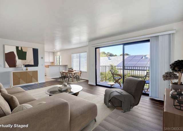Property at 4260 6th Ave, San Diego, CA 92103, 2 beds, 2 baths