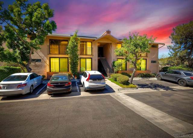 Property at 4260 6th Ave, San Diego, CA 92103, 2 beds, 2 baths