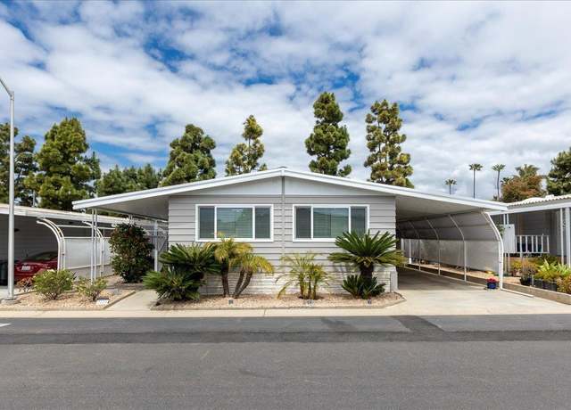Property at 7226 San Bartolo St #204, Carlsbad, CA 92011, 2 beds, 2 baths