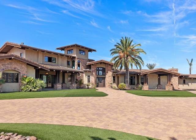 Property at 15955 Running Deer Trl, Poway, CA 92064, 4 beds, 6 baths