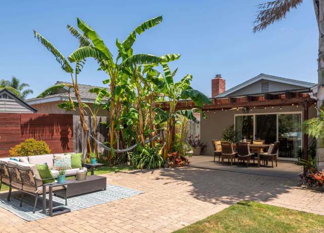Property at 4472 Huerfano Ave, San Diego, CA 92117, 3 beds, 1.5 baths