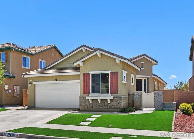 Property at 37856 Honey Pine Rd, Murrietta, CA 92563, 3 beds, 2 baths