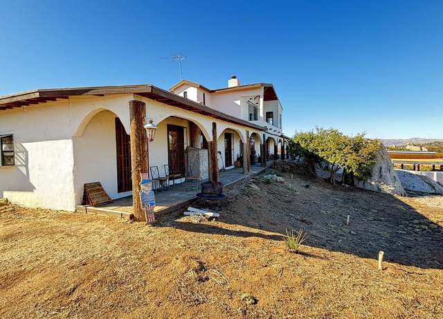 Property at Deer Walk Ct, Potrero, CA 91963