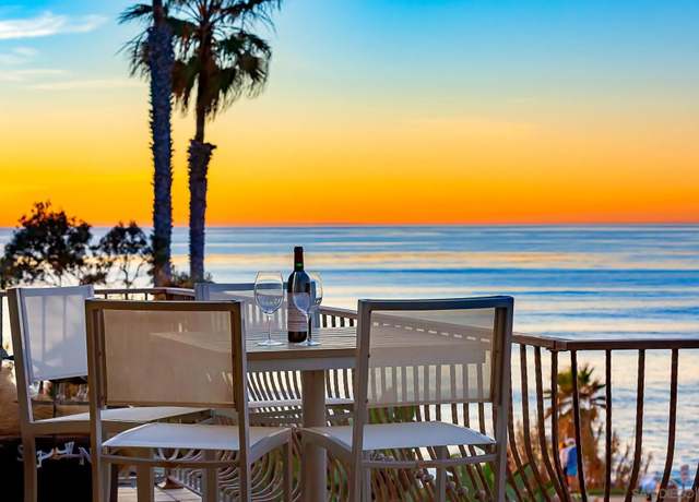 Property at 231 Bonair St, La Jolla, CA 92037, 3 beds, 3.5 baths