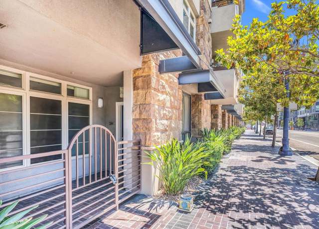 Property at 1480 Broadway #2101, San Diego, CA 92101, 1 bed, 1 bath