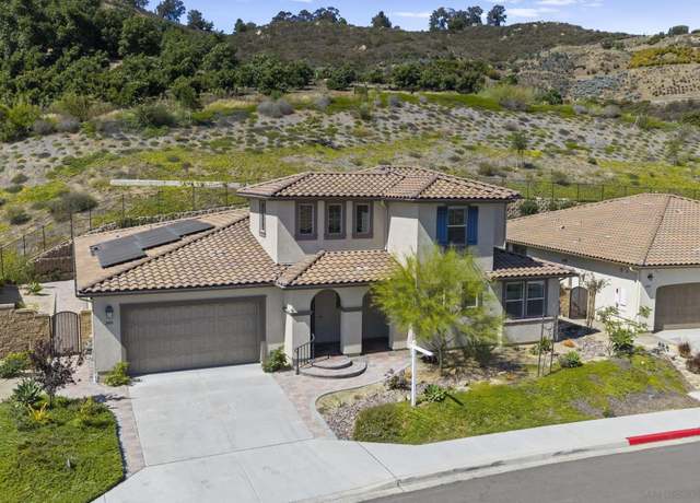 Property at 2488 Newgrove Pl, Escondido, CA 92027, 4 beds, 4 baths
