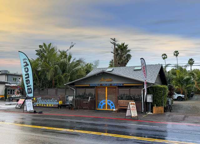 Property at 1560 N Coast Hwy 101, Encinitas, CA 92024