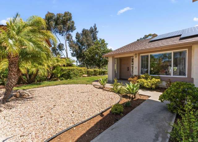 Property at 18197 Valladares Dr, San Diego, CA 92127, 3 beds, 2 baths