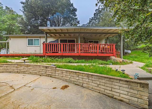 Property at 4006 Echo Dr, Julian, CA 92036, 2 beds, 2 baths
