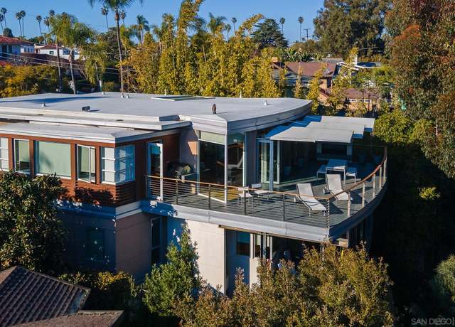 Property at 1845 Lyndon Rd, San Diego, CA 92103, 4 beds, 3.5 baths