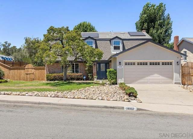 Property at 14102 Tricia St, Poway, CA 92064, 5 beds, 3 baths