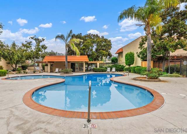 Property at 6775 Alvarado Rd #20, San Diego, CA 92120, 2 beds, 2 baths