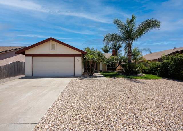Property at 10835 Grand Fork Dr, Santee, CA 92071, 3 beds, 2 baths