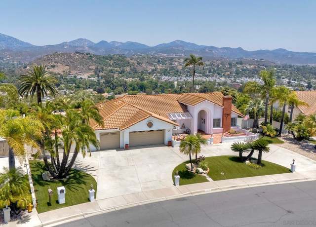 Property at 13971 Pequot Dr, Poway, CA 92064, 3 beds, 3 baths