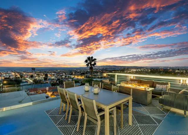 Property at 4545 Newport Ave, San Diego, CA 92107, 4 beds, 3.5 baths