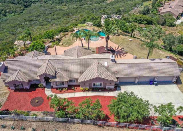 Property at 26335 Englemann Rd, Valley Center, CA 92082, 4 beds, 3 baths