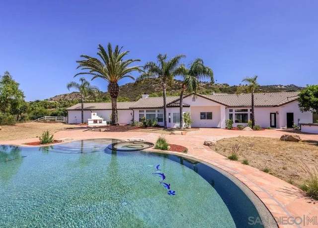 Property at 26335 Englemann Rd, Valley Center, CA 92082, 4 beds, 3 baths