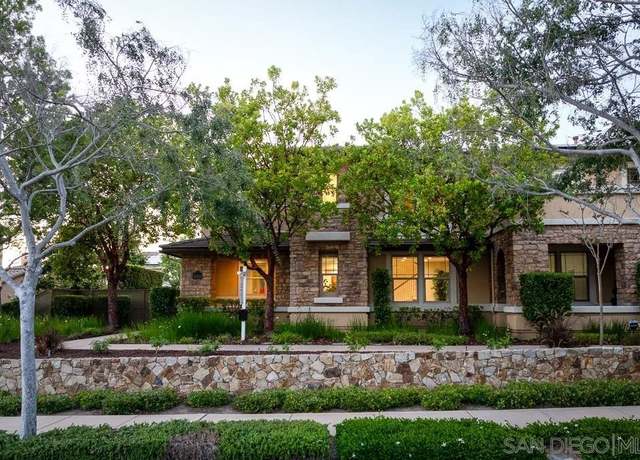Property at 15820 Paseo Del Sur, San Diego, CA 92127, 3 beds, 2.5 baths
