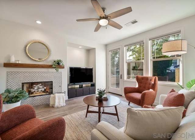 Property at 15820 Paseo Del Sur, San Diego, CA 92127, 3 beds, 2.5 baths