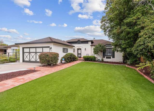 Property at 4811 E Alder Dr, San Diego, CA 92116, 4 beds, 3.5 baths