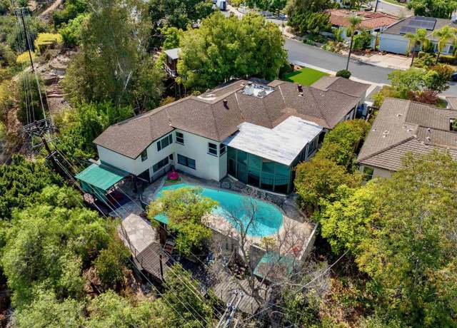 Property at 4811 E Alder Dr, San Diego, CA 92116, 4 beds, 3.5 baths