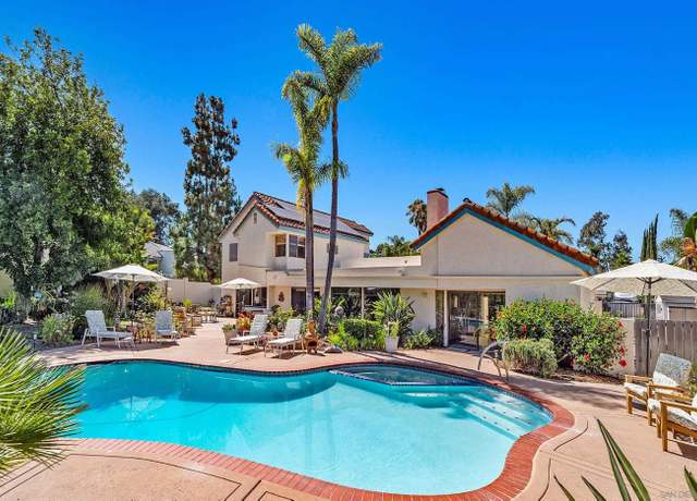 Property at 13414 Calle Colina, Poway, CA 92064, 5 beds, 3.5 baths