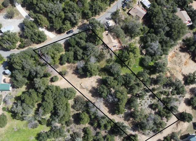 Property at 2716 Payson Dr, Julian, CA 92036