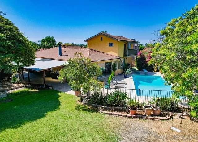 Property at 185 Corte Helena Ave, Chula Vista, CA 91910, 4 beds, 4 baths