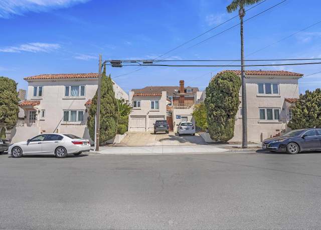 Property at 130 Ivy St, San Diego, CA 92101, 6 beds, 4 baths