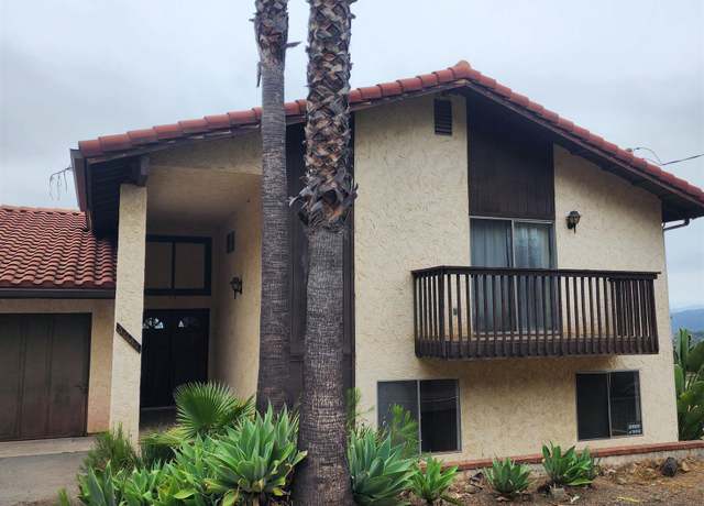 Property at 3041 Millar Ranch Rd, Spring Valley, CA 91978, 5 beds, 3.5 baths