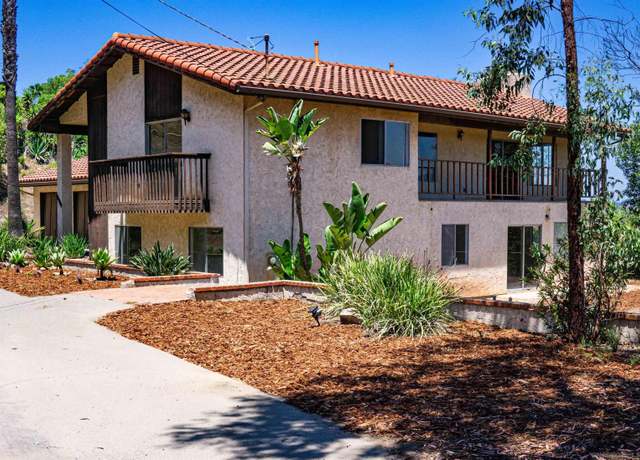 Property at 3041 Millar Ranch Rd, Spring Valley, CA 91978, 5 beds, 3.5 baths