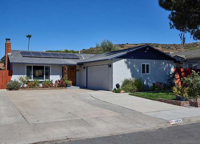 Property at 12835 Reo Real Dr, Poway, CA 92064, 3 beds, 2 baths
