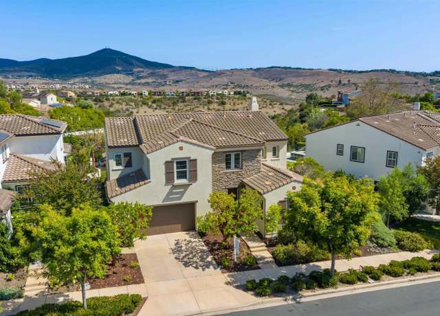 Property at 15763 Kristen Gln, San Diego, CA 92127, 5 beds, 4.5 baths