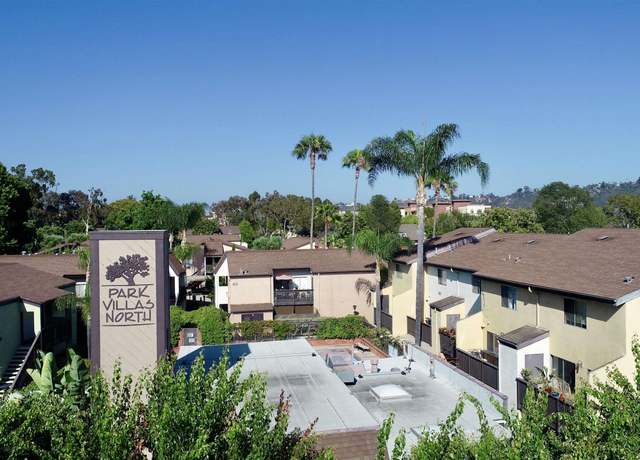 Property at 7980 Mission Center Ct Unit E, San Diego, CA 92108, 1 bed, 1 bath