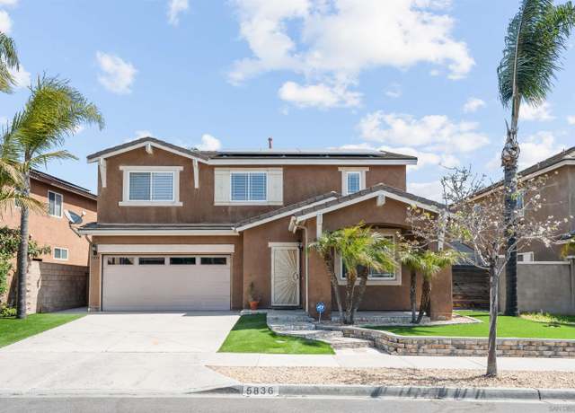 Property at 5836 Vista San Guadalupe, San Diego, CA 92154, 4 beds, 2.5 baths