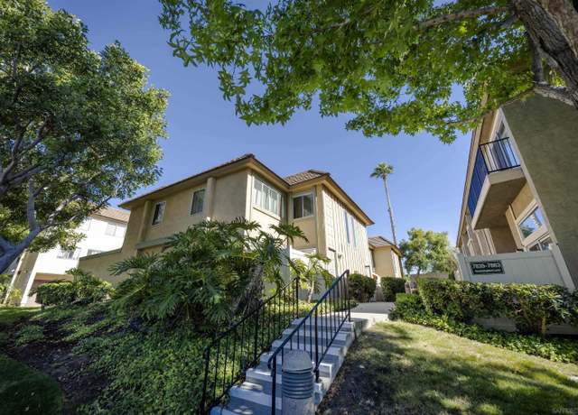 Property at 7855 Hummingbird Ln, San Diego, CA 92123, 2 beds, 1 bath