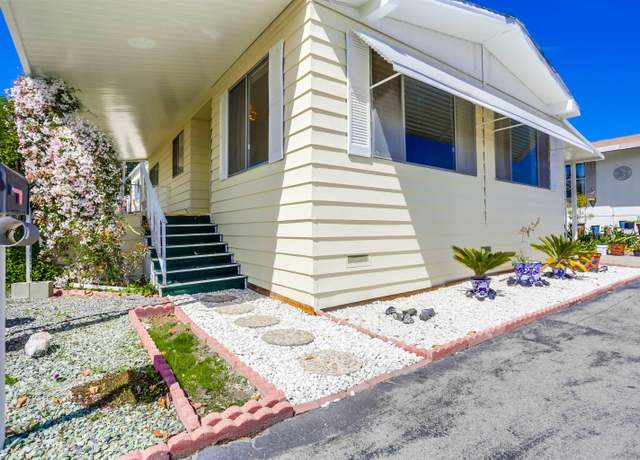 Property at 809 Olive Ave #11, Vista, CA 92083, 2 beds, 2 baths