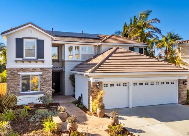 Property at 10616 Gingerwood Cv, San Diego, CA 92130, 5 beds, 4.5 baths
