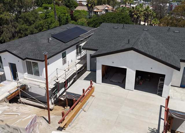 Property at 490 Lado De Loma Dr #1-4 Dr, Vista, CA 92083, 12 beds, 10 baths