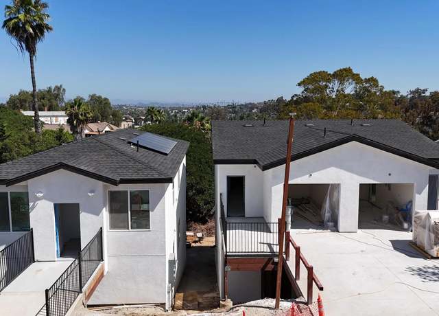 Property at 490 Lado De Loma Dr #1-4 Dr, Vista, CA 92083, 12 beds, 10 baths