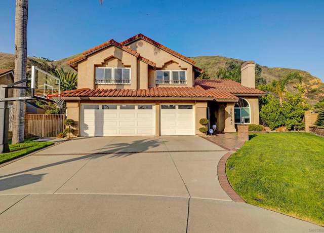 Property at 28145 Shady Meadow Ln, Yorba Linda, CA 92887, 5 beds, 3 baths
