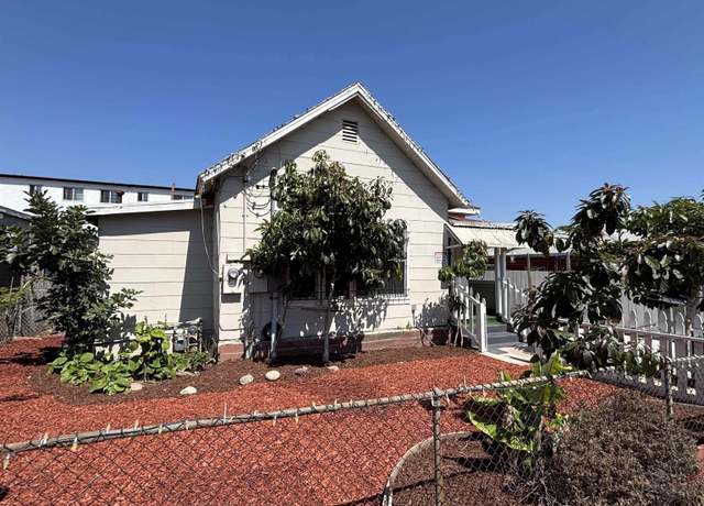 Property at 411-13 28th St, San Diego, CA 92102, 3 beds, 2 baths