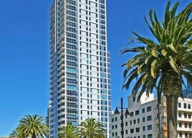 Property at 1262 Kettner Blvd #503, San Diego, CA 92101, 1 bed, 1 bath