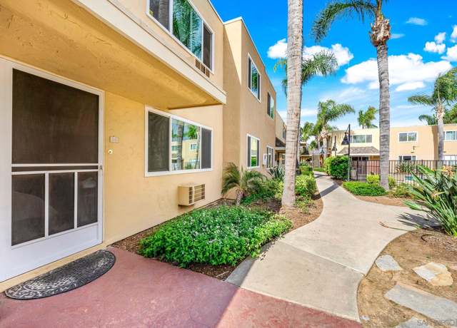 Property at 471 Ballantyne St #56, El Cajon, CA 92020, 2 beds, 1.5 baths