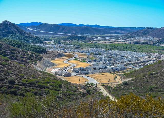 Property at Pala Mesa Mountain Dr, Fallbrook, CA 92028