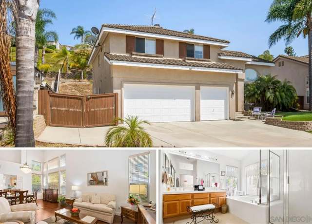 Property at 5071 Palmera Dr, Oceanside, CA 92056, 4 beds, 3 baths