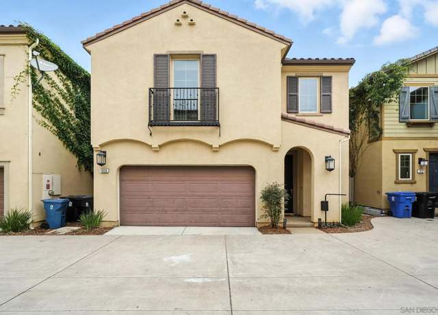 Property at 1035 Sea Glass Way, San Diego, CA 92154, 3 beds, 2.5 baths