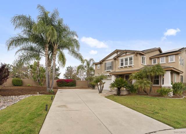 Property at 9808 Fox Meadow Rd, San Diego, CA 92127, 5 beds, 3 baths