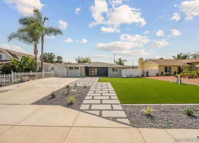 Property at 14234 York Ave, Poway, CA 92064, 3 beds, 2 baths